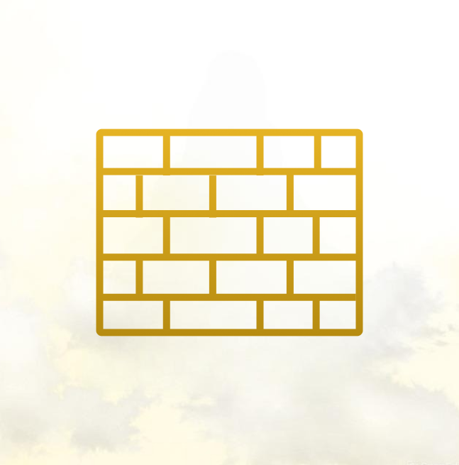 Записки подаются в одно из самых священных мест в мире